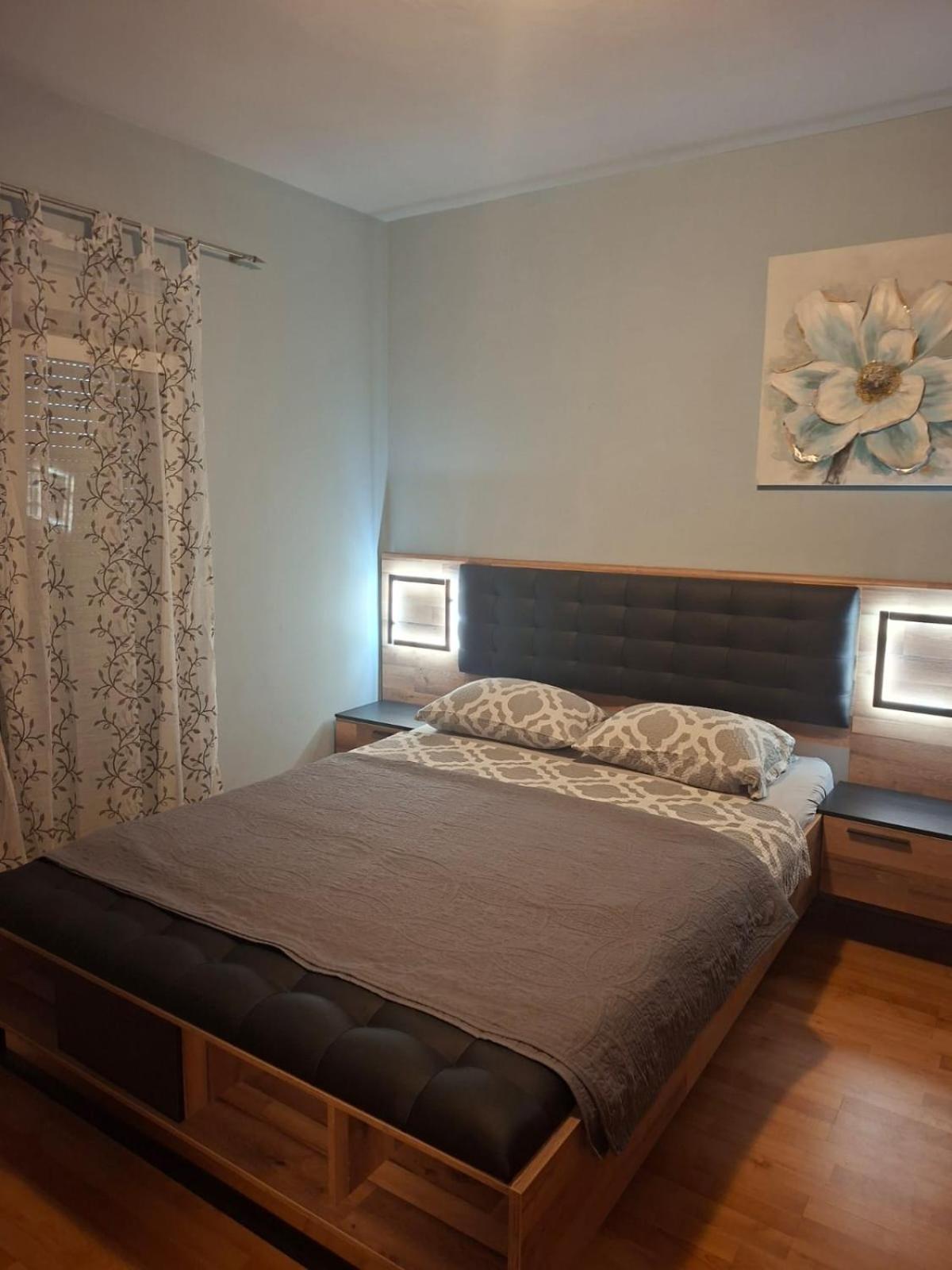 Apartment Mira Bibinje Habitación foto