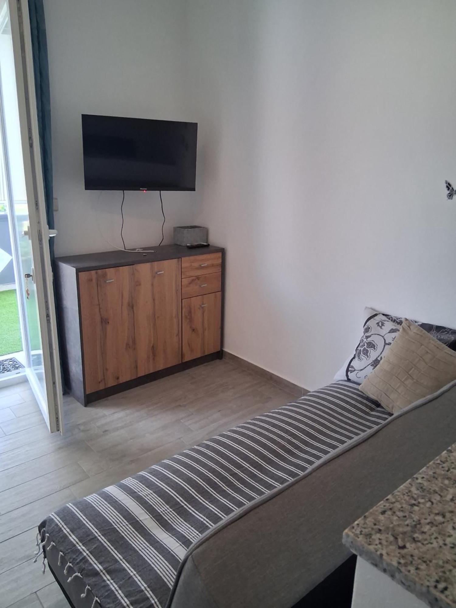 Apartment Mira Bibinje Habitación foto