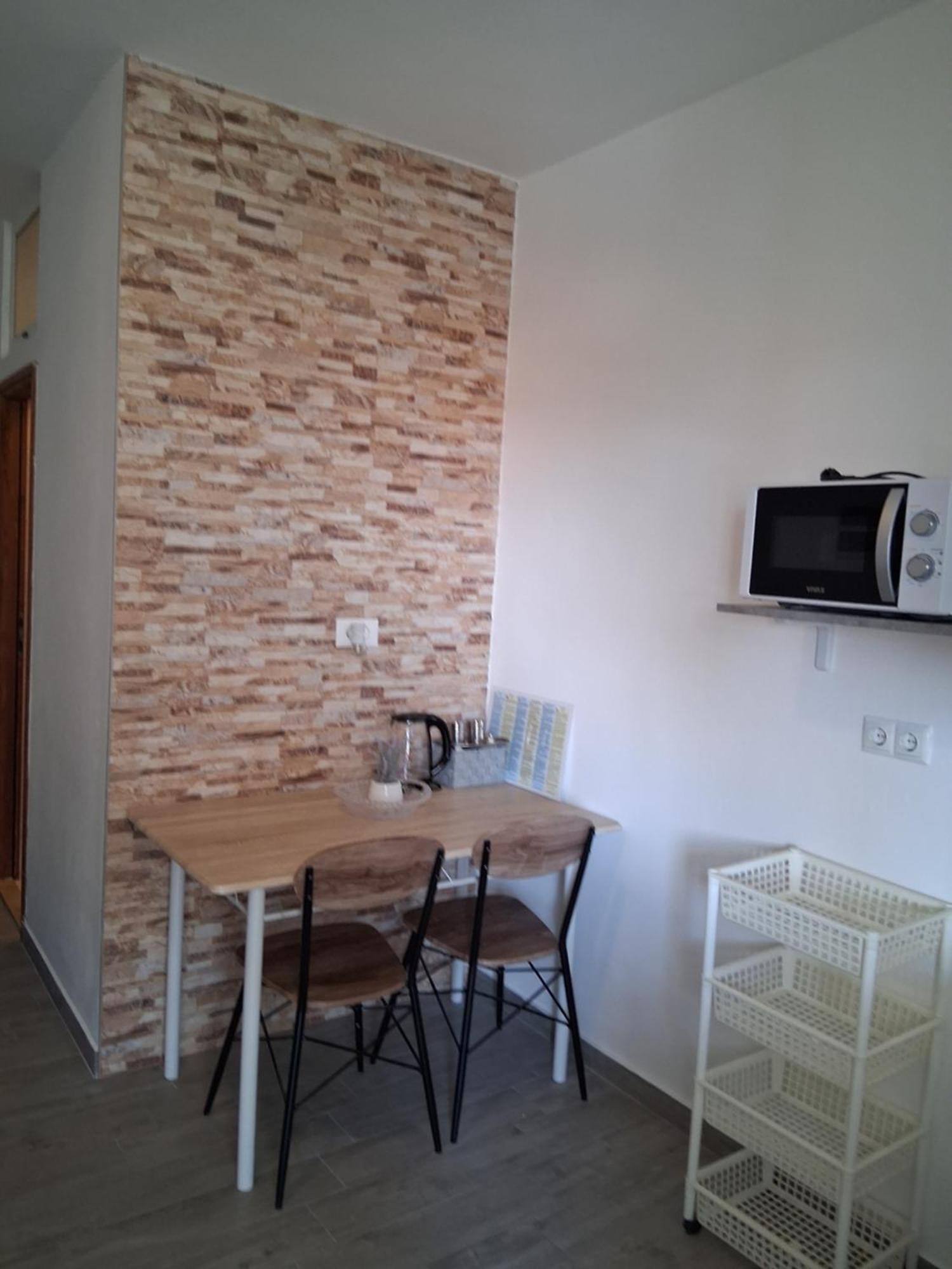 Apartment Mira Bibinje Habitación foto