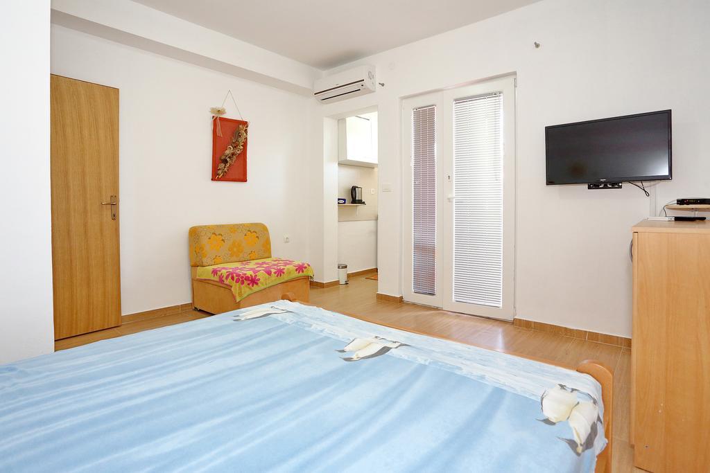 Apartment Mira Bibinje Exterior foto