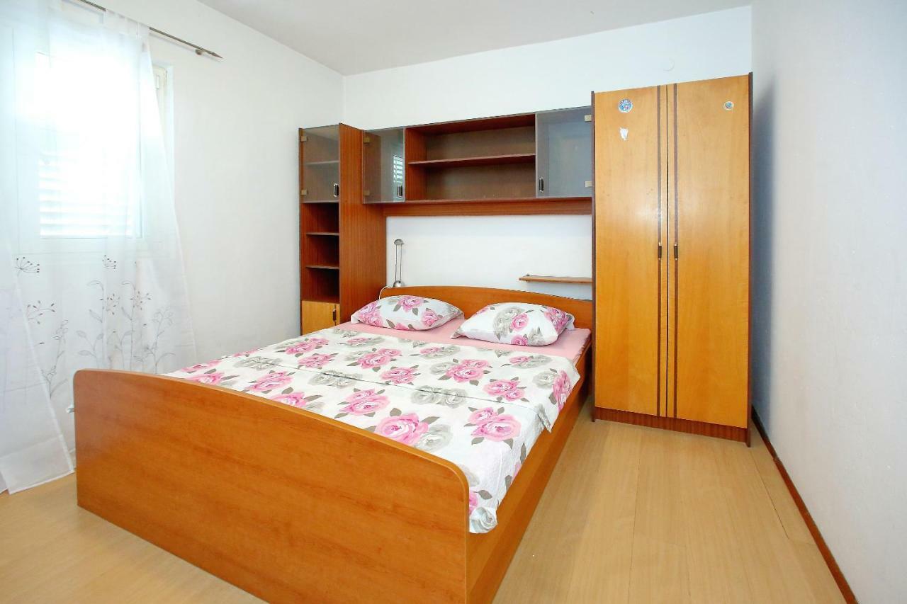 Apartment Mira Bibinje Exterior foto