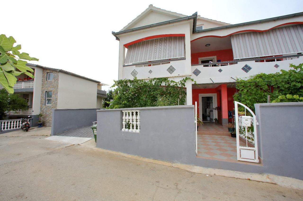 Apartment Mira Bibinje Exterior foto