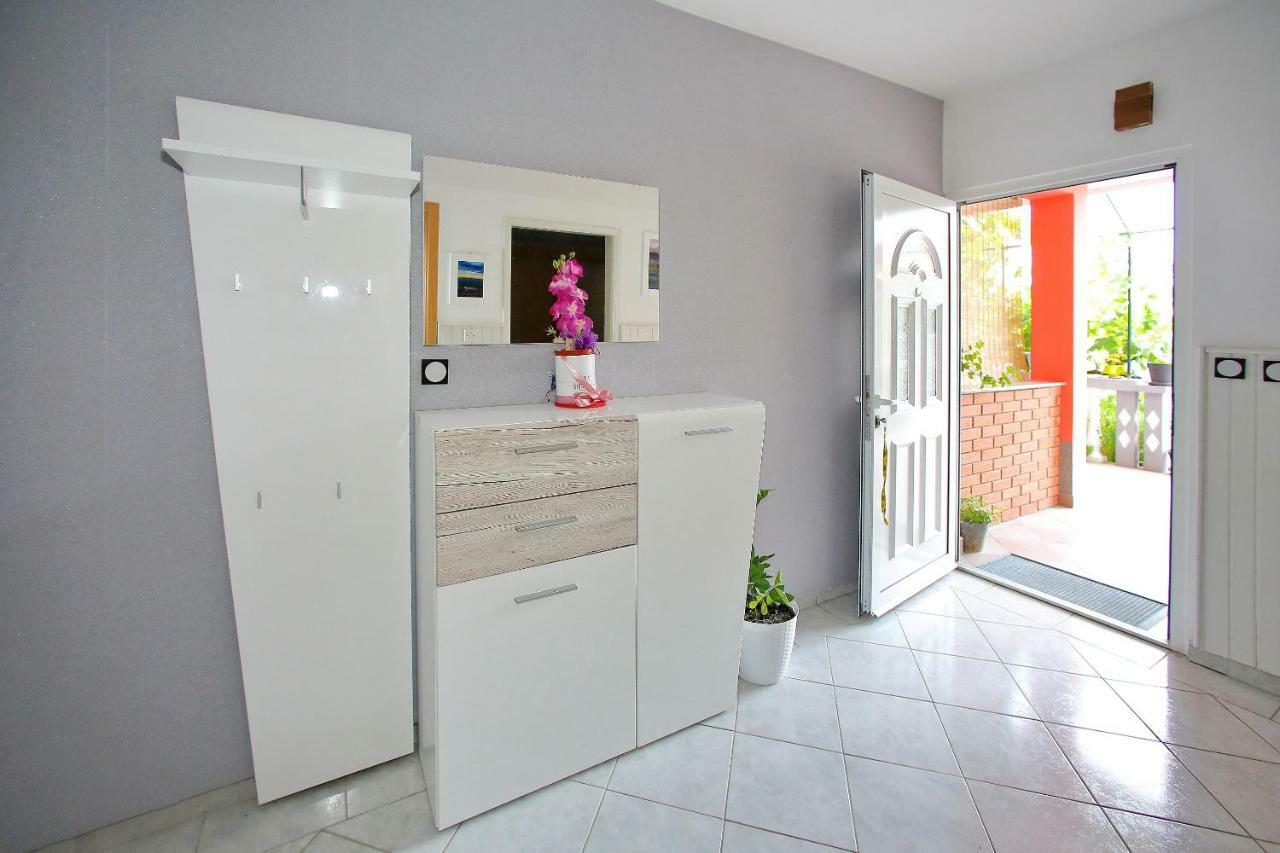 Apartment Mira Bibinje Exterior foto