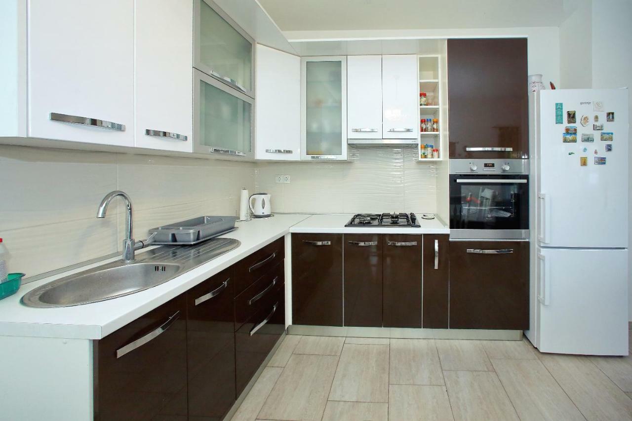 Apartment Mira Bibinje Exterior foto